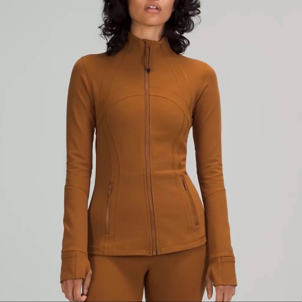 ‼️SOLD‼️Lululemon define jacket